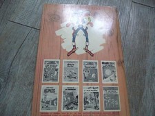 MORRIS  -- LUCKY LUKE (28)