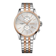 MONTRE CHRONOGRAPHE HOMME HUGO