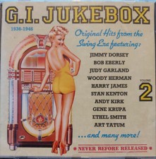 Various G.I. Jukebox Volume 2