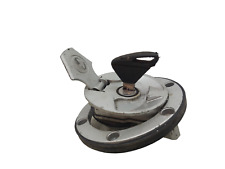 Bouchon De Réservoir Original Derbi GPR 125 4T 2009 2015 Avec 28746 Km