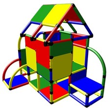 Move and stic la Maison de Jeu