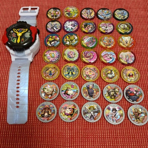 Kai watch ysp - watch, yo-kai