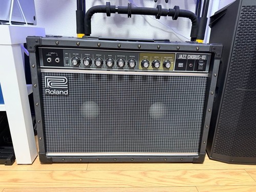 Corps ampli guitare roland - guitare,