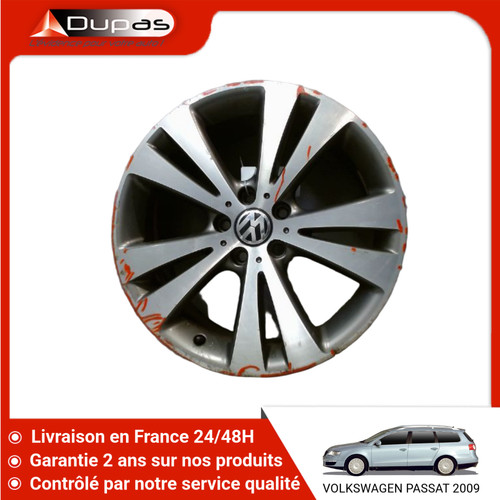 Jante aluminium - jante,
