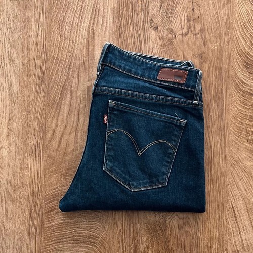 Jean pantalon levi demi - pantalon,