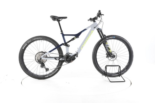 Orbea rise h20 vtt électrique - rise,