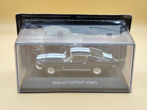 Ford mustang shelby - 1/43,