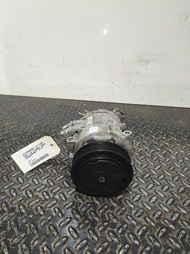Compresseur clim volkswagen - compresseur,
