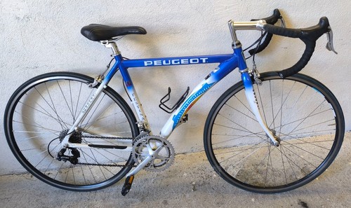Velo course peugeot - course,
