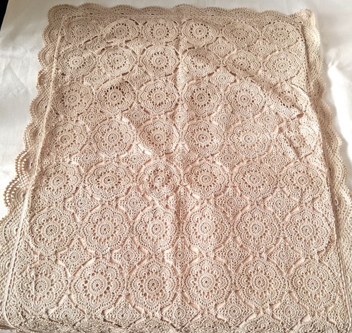 Linge ancien taie pour - ancien:,