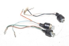 supports ampoule éclairage de