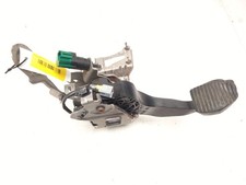 CLUTCH PEDAL / 2701475 FOR CITROËN C4 II NC _ 1.6 HDI 110