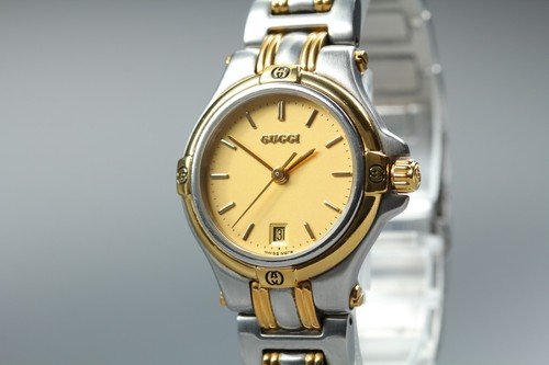 Presque comme neuve montre - comme,