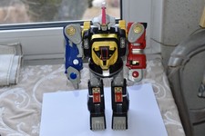 POWER RANGERS NINJA MEGAZORD