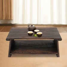 Japanese Floor Table Small