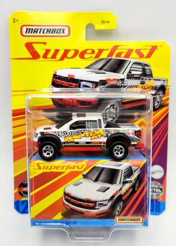 Ford 150 svt raptor - ford,