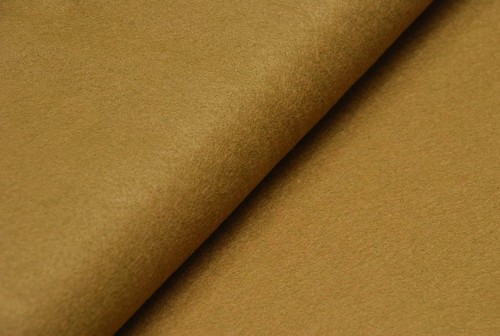 Tissu laine viscose feutre - tissu, en