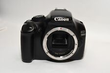 Canon EOS 1100D 12.2MP Digital SLR Camera
