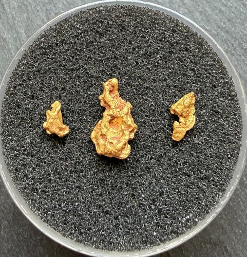 Lot pépites 1 00g - -, 1,00g