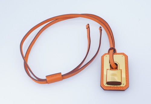 Collier hermès pendentif - collier,