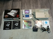 CONSOLE NINTENDO DS EN BOITE