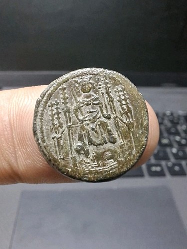 Poids monétaire charles iv - poids,