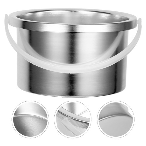 Remplacement pot cire - pot,