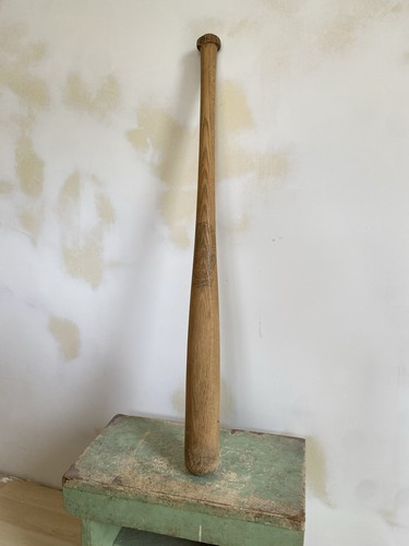 Batte baseball bois - batte, de