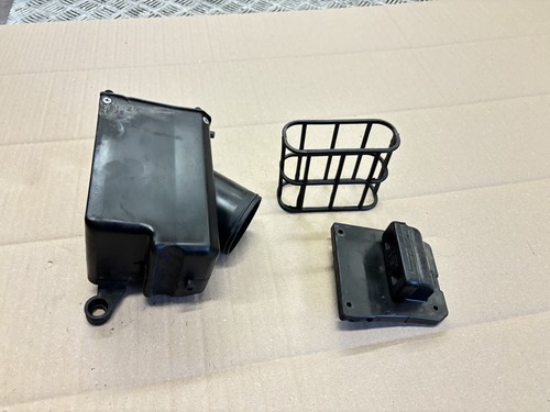 Boitier filtre air - boitier,
