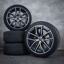 Mercedes Classe E E53 AMG