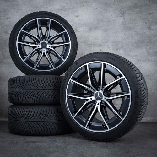 Mercedes classe e53 amg - classe,
