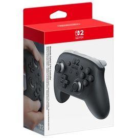 Manette pro controller - manette,