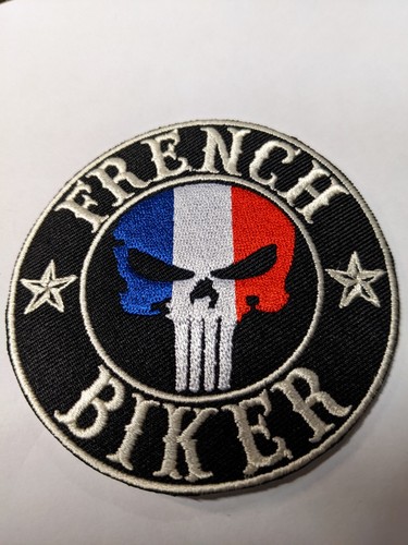 Patch thermocollant brodé - patch,