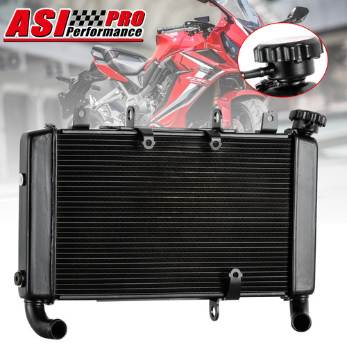 Aluminium radiateur pour - radiateur, honda
