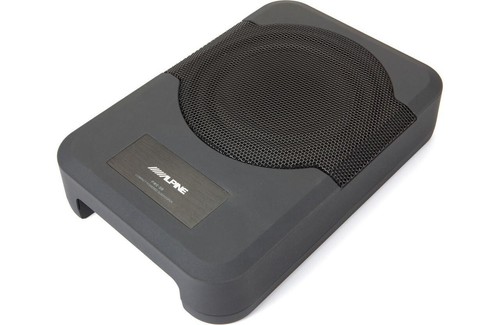 Alpine electronics pwe - alpine,