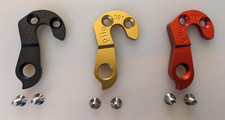 Pilo D91 Derailleur Hanger for LOOK 986 KHS (Select Color)