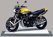 MOTO, YAMAHA 1300 XJR, EN