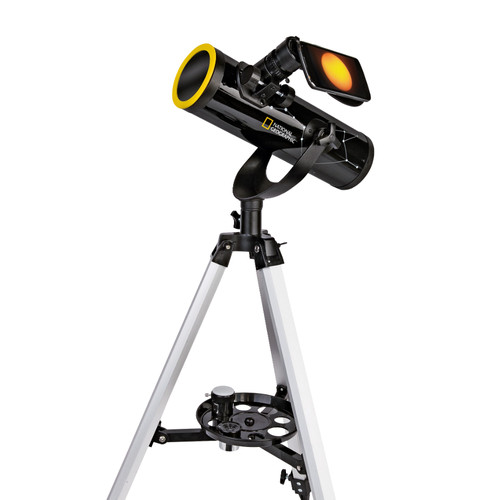 Télescope 350 filtre - télescope, 76/350