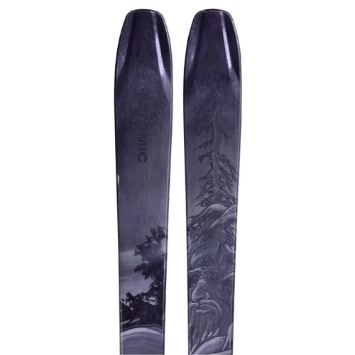 Ski occasion atomic bent - atomic,