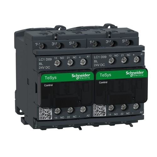 Lc2d09bl schneider - lc2d09bl,