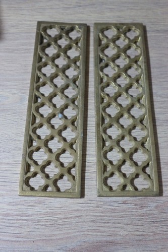 Lot plaques de proprete - de, 2