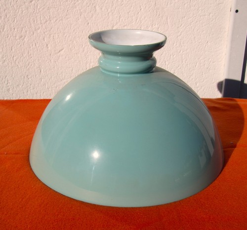 Globe opaline suspension - globe,