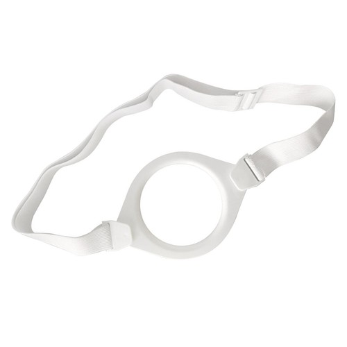 Ceinture abdominale stomie - de,