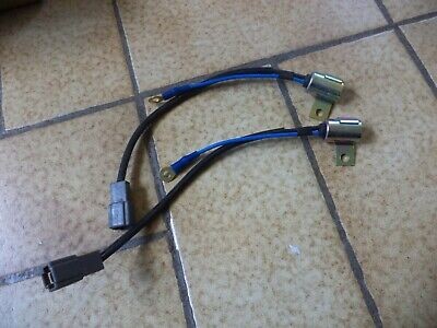 Sa154 lot condenseur toyota - lot,
