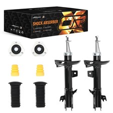 Amortisseurs Avant Gauche