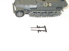 R134, 2X mitrailleuse MG