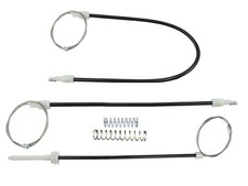 Câble régulateur de vitre