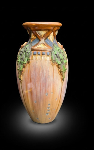 Joseph mougin grand vase gres - joseph,