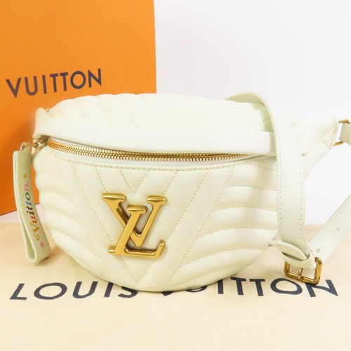 Louis vuitton rfid - , wave