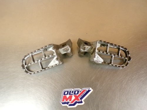 Cales pieds suzuki - pieds, 125/250
